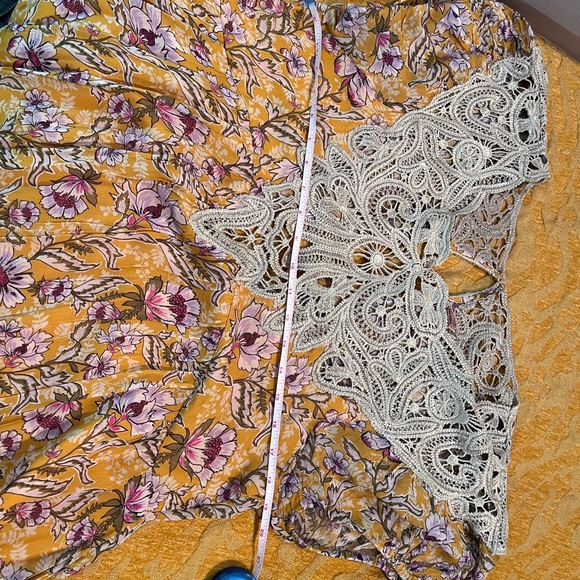 Flowy mini. - Picture 4 of 5